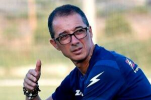 Crotone, voglia di tornare alla vittoria