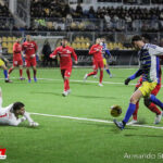 Audace Cerignola vs Turris