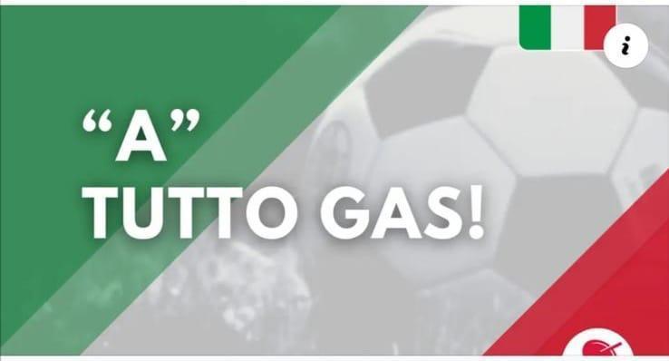 “A” tutto gas: il punto della Serie A.Il Napoli al comando della classifica; Como aritmeticamente salvo, il Monza dice arrivederci alla massima serie.