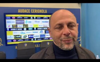 A.CERIGNOLA, AVANTI CON IL DIESSE DI TORO