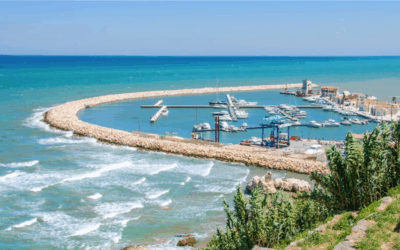 Al Via il Mondiale Offshore Classe 3D: tappa a Rodi Garganico