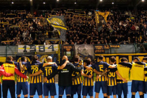 Presentazione della 36^ giornata del Girone C di serie C: il via domenica alle 14.30