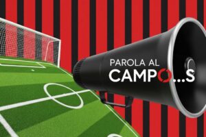 Parola al Campo…s Foggia vs Picerno