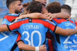 Catania, poker al Trapani. Vittoria per Orazio Russo