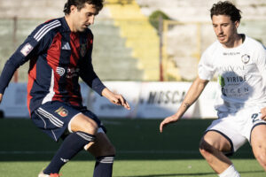 Presentazione della 33^ giornata del girone C di serie C: si comincia sabato con l’anticipo tra Atalanta Under 23 e Casertana