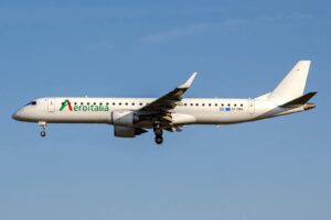 Aeroitalia: la titolarità delle quote si decide a Londra. La precisazione dello studio legale Bruno.