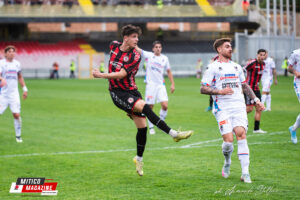 Presentazione della 35^ giornata del Girone C di serie C: nel week end di Pasqua, si comincia Sabato alle 14.30