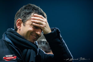 Foggia vs AZ Picerno (1-2): la fotogallery