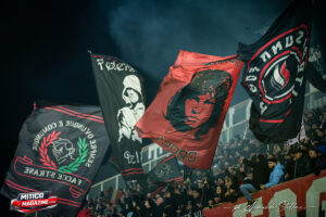 Foggia vs AZ Picerno: facce da stadio