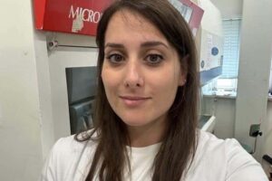 “La ricercatrice foggiana è coautrice della nuova prospettiva terapeutica contro il tumore celebrale più aggressivo”.