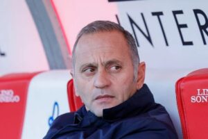 58 partite senza cadere: il record silenzioso di Fabio Gallo tra Entella e Vicenza