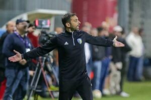 Foggia, corsa a tre per la panchina. Ma c’è un nome in pole position