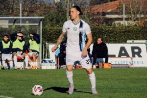 Foggia, ecco subito un rinforzo in difesa per Pazienza!