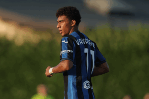 Vavassori, dall’Under 23 alla Champions: il talento nerazzurro che sogna il debutto tra i grandi