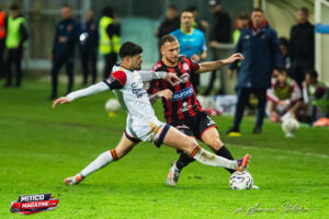 Foggia vs Potenza (0-1): la fotogallery