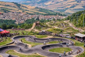 Monti Dauni, otto Comuni fanno squadra: nasce il progetto per una rete di percorsi ciclabili tra borghi e natura