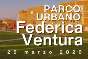 Il Comune di Troia intitola il Parco Urbano della città alla memoria di Federica Ventura, vittima di femminicidio nel 2018