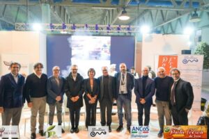 Il Comitato Vola Gino Lisa al “Gate & Gusto”: “… cosa può far crescere il nostro aeroporto”.