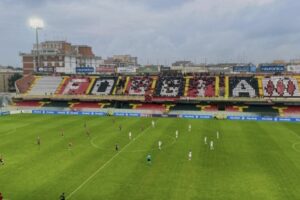 Foggia Potenza: le pagelle della redazione di Mitico Magazine