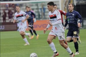 Cavese Foggia: le pagelle della redazione di Mitico Magazine