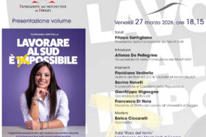 Think Write Lead: Cambiare rotta, restando al Sud