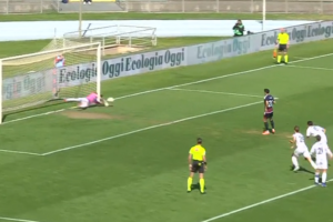 Cosenza-Foggia 1-0: Ciotti decide, Foggia sterile ma recrimina nel finale