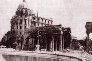 Foggia: la storia di ieri che racconta la storia di oggi