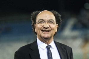 Cosenza, parla Guarascio: “Solo attacchi nei miei confronti, ma siamo in zona playoff”