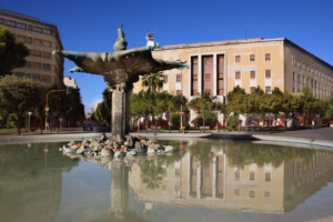 Foggia sogna l’Europa: lo sport può cambiare il futuro della città