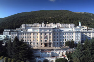 Casa Sollievo della Sofferenza: le decisioni del Papa.