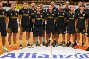 Basket Serie B. Termina l’ottima stagione della Allianz San Severo