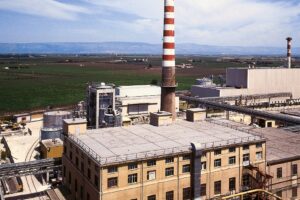 Foggia: storie di “Cartiera” e Novecento
