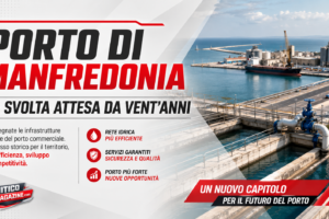 La svolta attesa da vent’anni