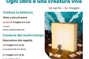 I libri: che passione!
