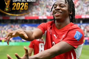 Speciale Coppa del Mondo 2026: la Svizzera cala il poker, Canada a valanga e Messico qualificato