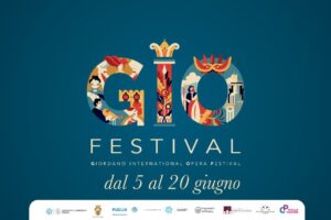 GIO Festival: Foggia si fa palcoscenico del mondo nel nome di Umberto Giordano