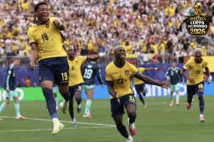 Speciale Coppa del Mondo 2026: l’Ecuador firma l’impresa contro la Germania, Australia e Costa d’Avorio agli ottavi, dominano Paesi Bassi e Svezia
