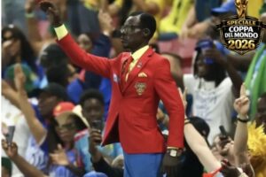 Speciale Coppa del Mondo 2026: impresa RD Congo, Croazia e Argentina agli ottavi. Inghilterra prima, Portogallo sfida la Croazia