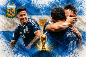 Speciale Coppa del Mondo 2026: Argentina infinita, rimonta l’Inghilterra e vola in finale contro la Spagna
