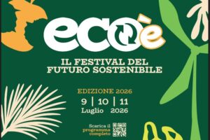 ECOè: a Manfredonia tre giorni tra ambiente, musica e comunità