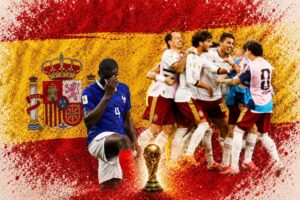 “FIFA World Cup 2026:l campioni d’Europa surclassano la Francia che sfuma la terza finale consecutiva”.