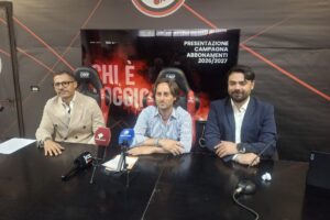 Lo Zaccheria deve tornare a essere il punto di riferimento di tutta la Capitanata