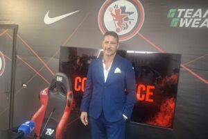 Casella si presenta: “Ecco il nostro obiettivo”