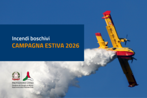 Protezione civile: Decaro chiede il posizionamento di un mezzo aereo antincendio al Gino Lisa.