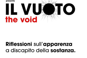 “Il Vuoto”: la tournée artistica di Jack Poliseno